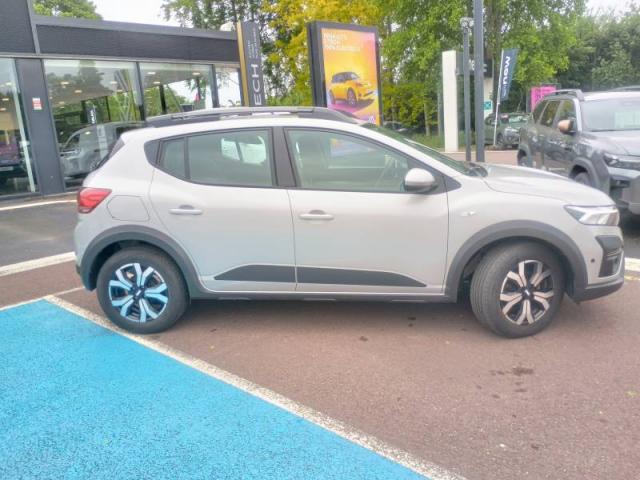 Dacia Sandero image 4