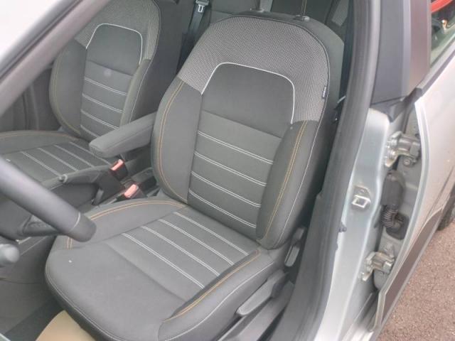 Dacia Sandero image 1