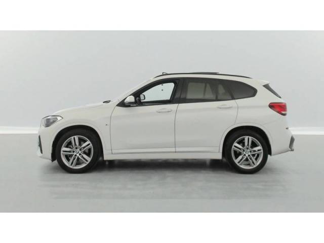 Bmw X1 image 9