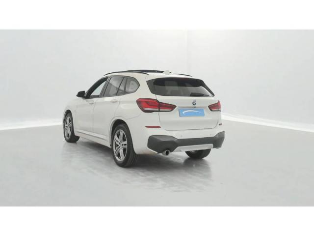 Bmw X1 image 6