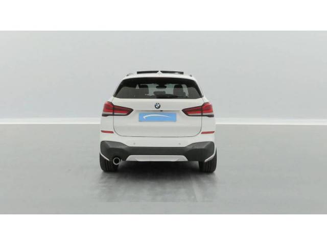 Bmw X1 image 3