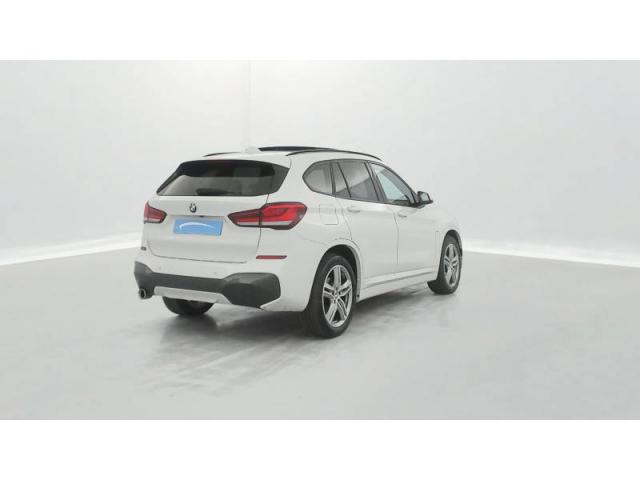 Bmw X1 image 5