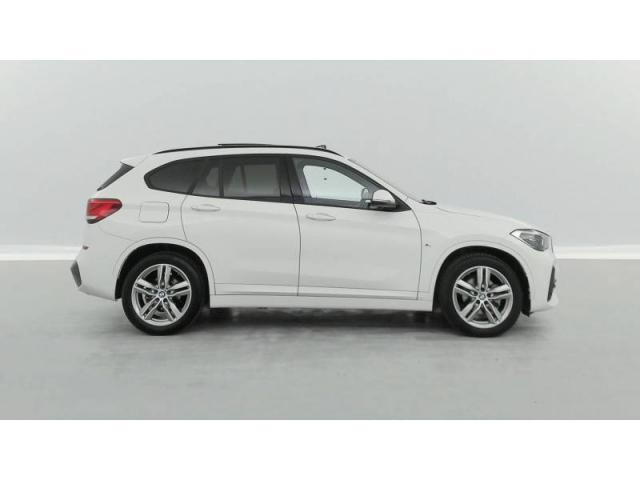 Bmw X1 image 1