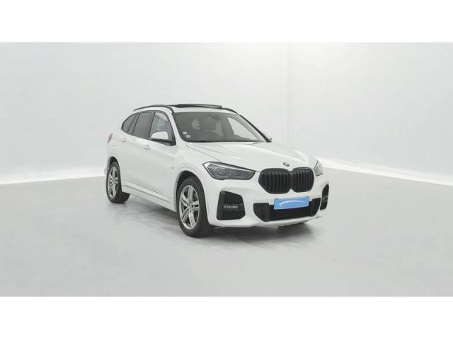 Bmw X1 image 2