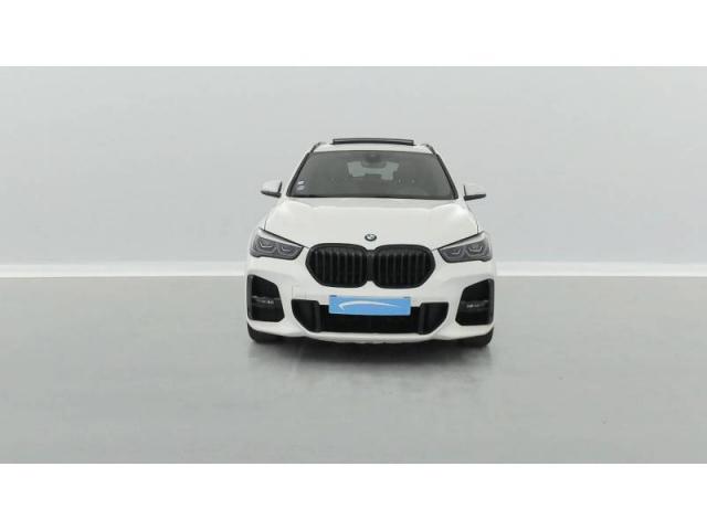 Bmw X1 image 8
