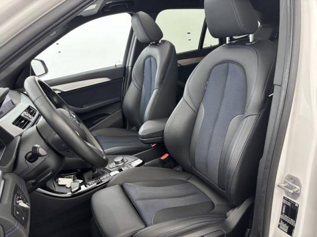 Bmw X1 image 4