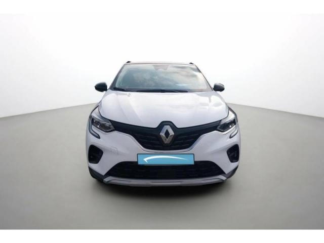 Renault Captur image 4