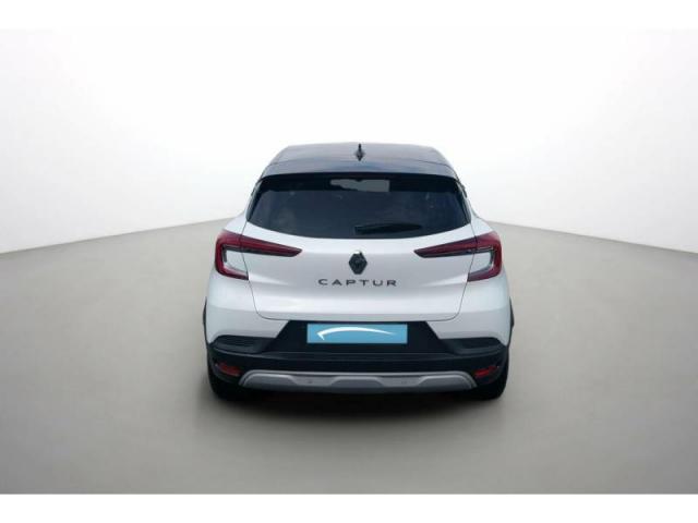 Renault Captur image 8