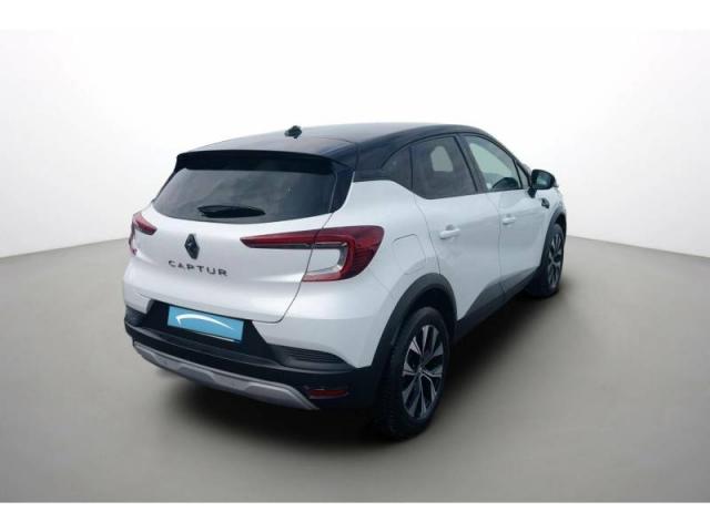 Renault Captur image 6