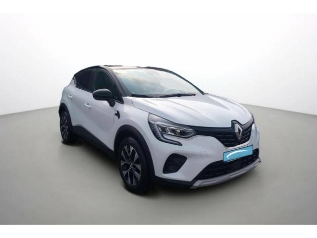 Renault Captur image 5