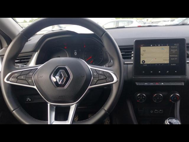 Renault Captur image 7