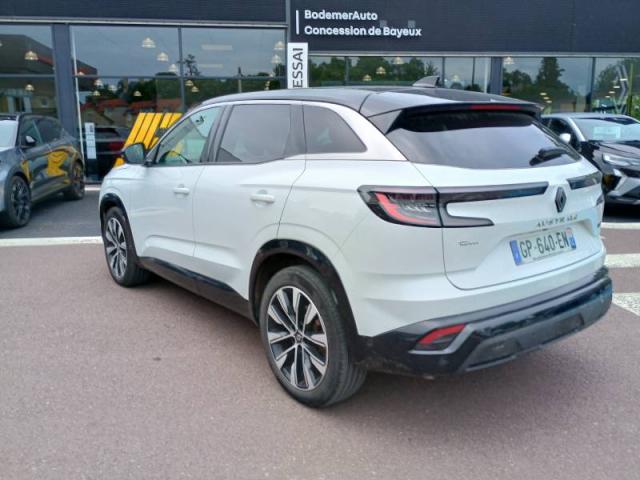 Renault Austral image 1