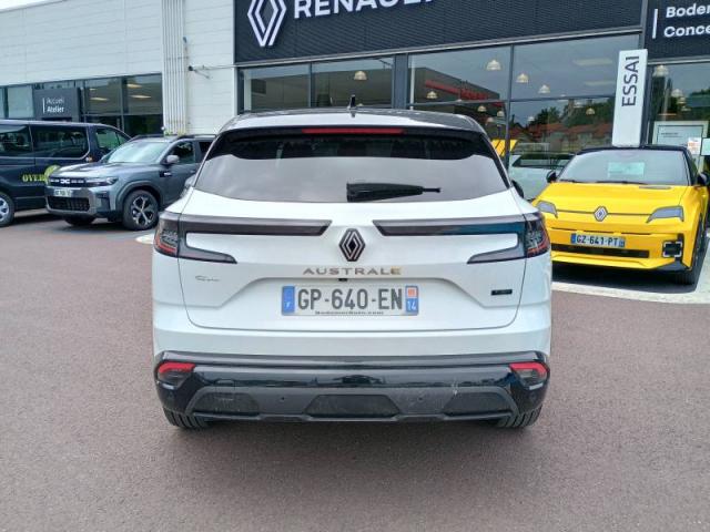 Renault Austral image 7