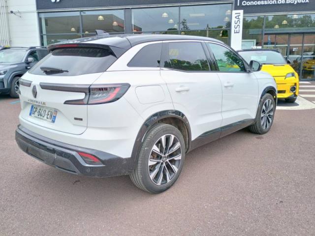 Renault Austral image 9