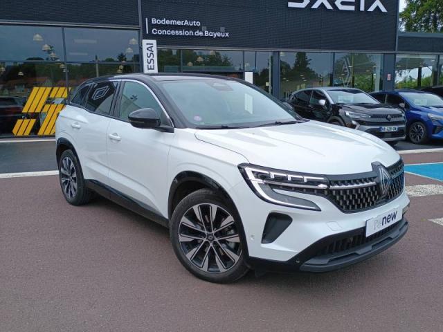 Renault Austral image 8