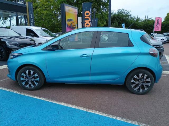 Renault Zoe image 1