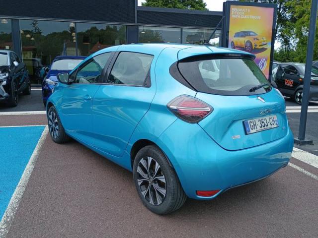 Renault Zoe image 8