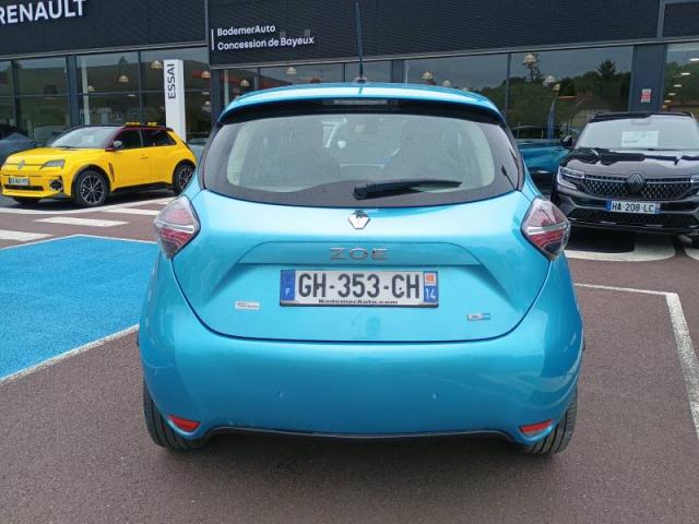 Renault Zoe image 6