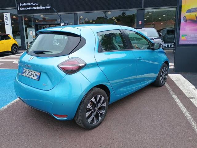 Renault Zoe image 3