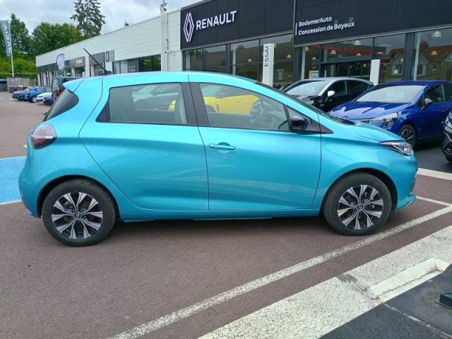 Renault Zoe image 2