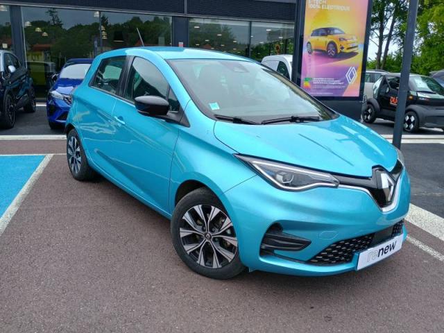 Renault Zoe image 4