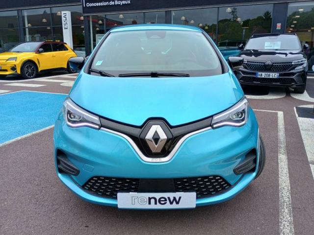 Renault Zoe image 7
