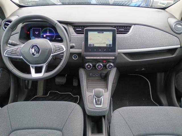 Renault Zoe image 5