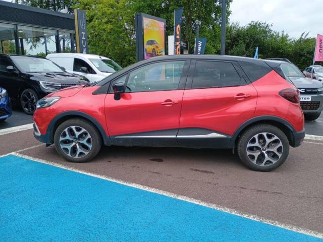 Renault Captur image 1
