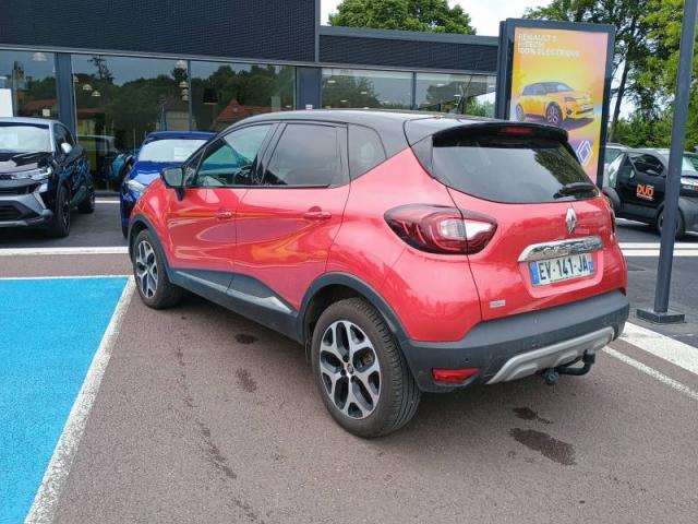 Renault Captur image 6