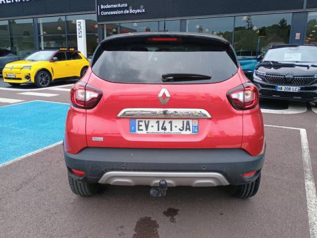 Renault Captur image 7
