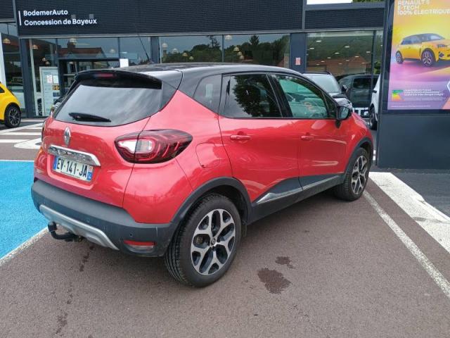 Renault Captur image 3
