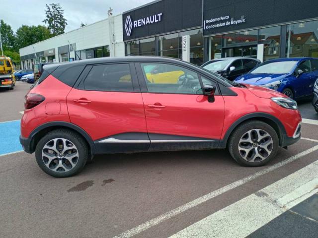 Renault Captur image 5
