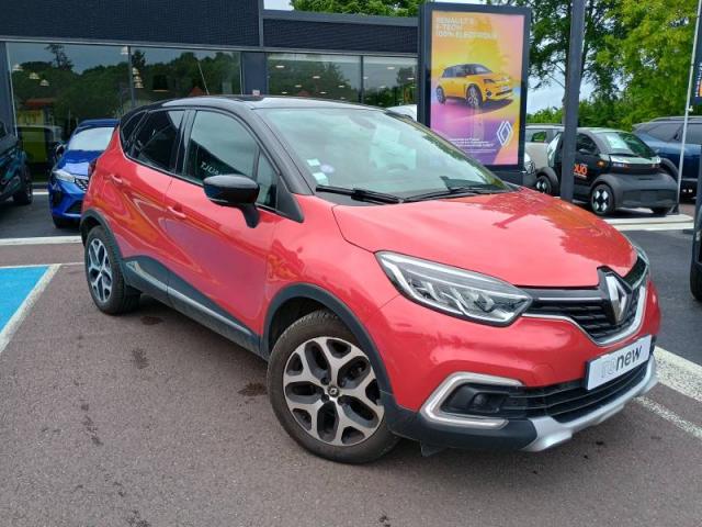 Renault Captur image 8