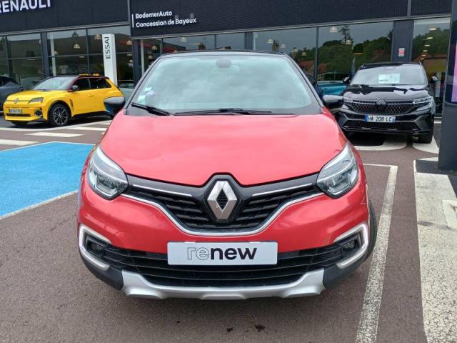 Renault Captur image 2