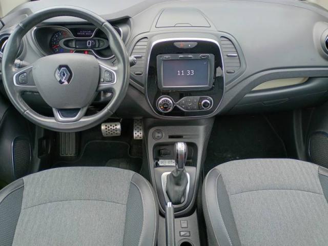 Renault Captur image 4