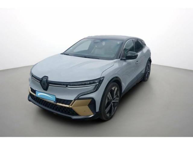 Renault Mégane image 1