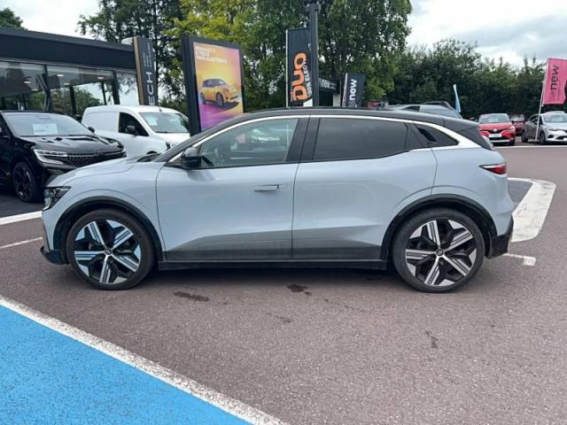 Renault Mégane image 3