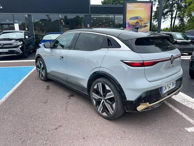 Renault Mégane image 1