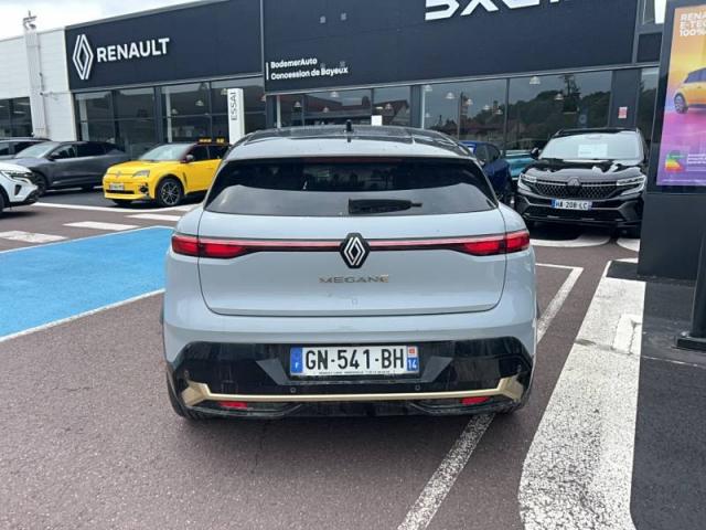 Renault Mégane image 6