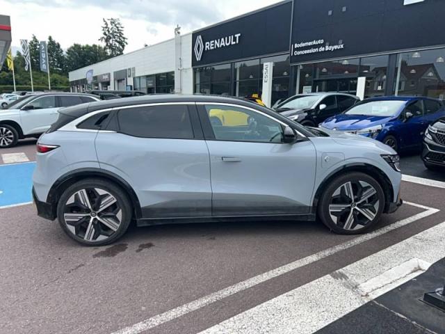 Renault Mégane image 5