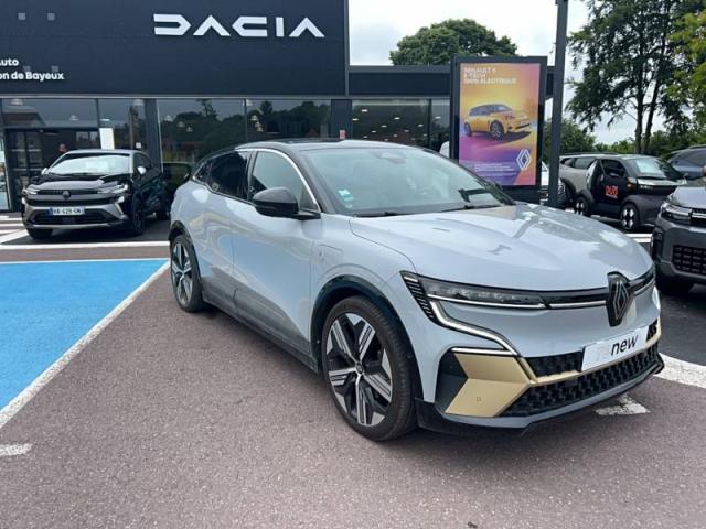 Renault Mégane image 8