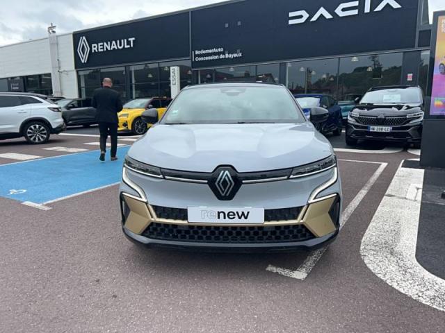 Renault Mégane image 2