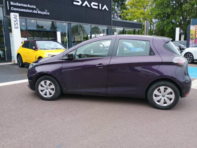 Renault Zoe image 2