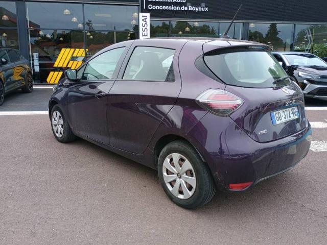 Renault Zoe image 6