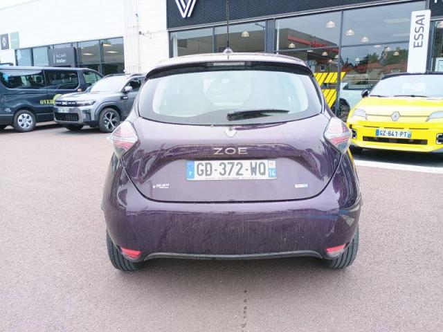 Renault Zoe image 4