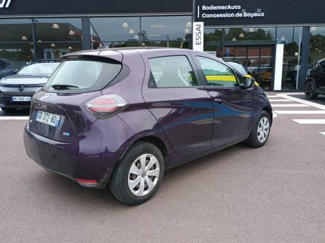 Renault Zoe image 1