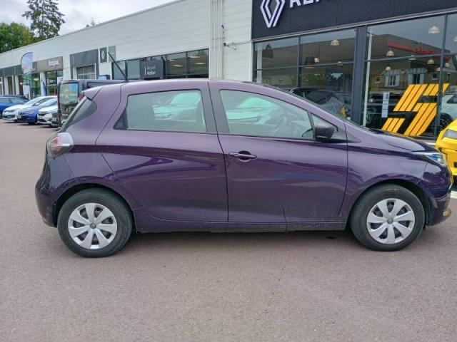 Renault Zoe image 3