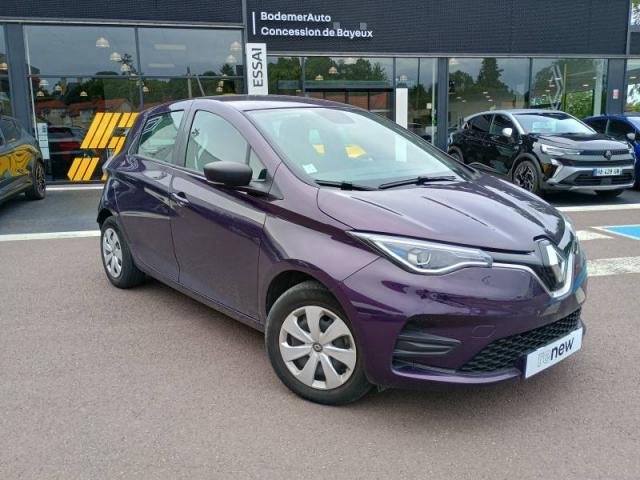 Renault Zoe image 8