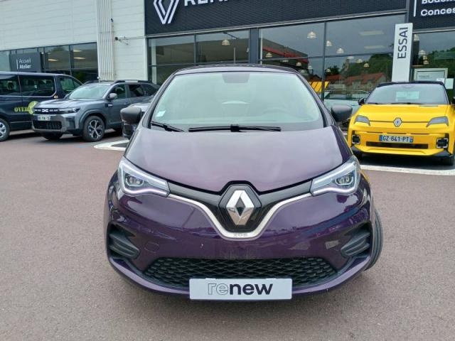Renault Zoe image 5
