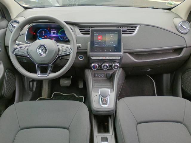 Renault Zoe image 7